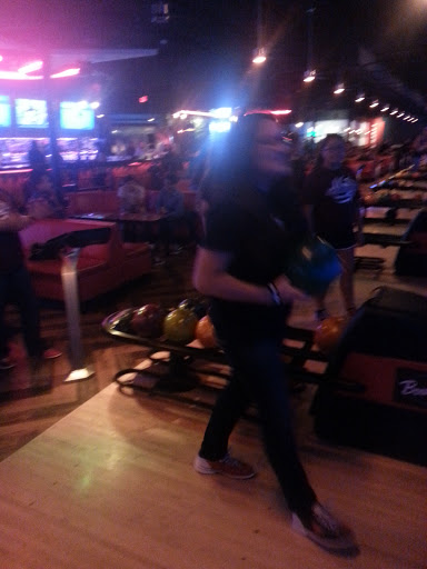 Bowling Alley «Bowlero Corpus Christi», reviews and photos, 6116 Ayers St, Corpus Christi, TX 78415, USA