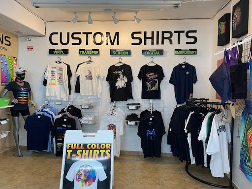 Graphic Designer «AZ House of Graphix. Printing and Design», reviews and photos, 3700 N Oracle Rd Suite B, Tucson, AZ 85705, USA