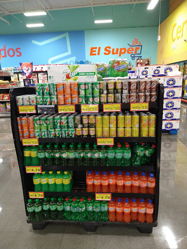 Grocery Store «El Super», reviews and photos, 1000 N Mountain Ave, Ontario, CA 91762, USA
