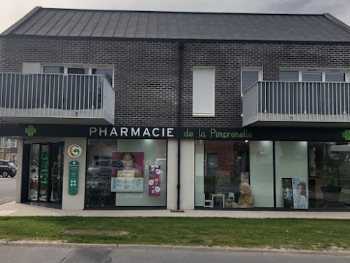 PHARMACIE DE LA PIMPRENELLE à Bois-Grenier