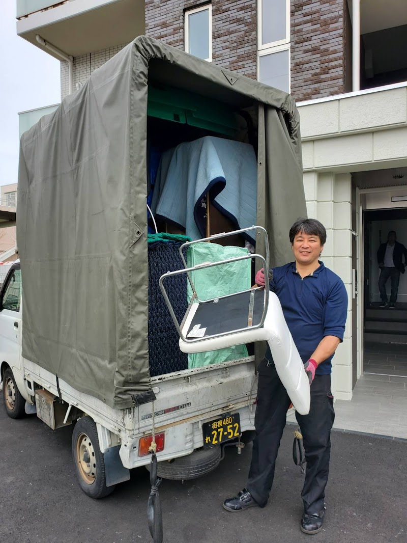 便利屋 ライフワーク