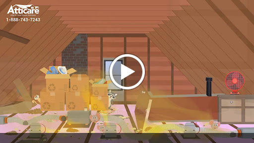 Insulation Contractor «Atticare NJ», reviews and photos