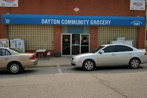 Dayton Community Grocery image