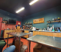 Taller de Espresso photo