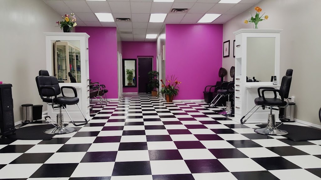 YoursTruly Hair Studio & Day Spa 43229