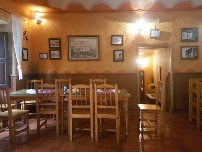 Bar Restaurante España - C. Grande, 18, 38670 Adeje, Santa Cruz de Tenerife, Spain