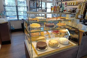 Wiener Cafehaus image