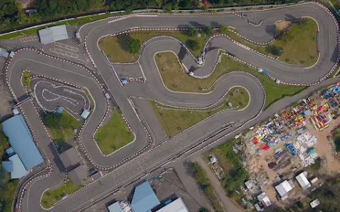 Sri Lanka Karting Circuit, Bandaragama image