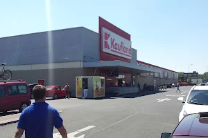 Kaufland Žatec image