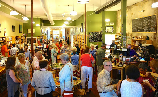Book Store «Scuppernong Books», reviews and photos, 304 S Elm St, Greensboro, NC 27401, USA