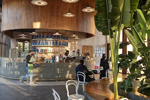 Toby's Estate Coffee Roasters - Sea View image