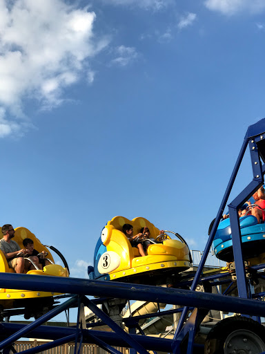 Amusement Park «Fantasy Island Amusement Park», reviews and photos, 320 7th St, Beach Haven, NJ 08008, USA