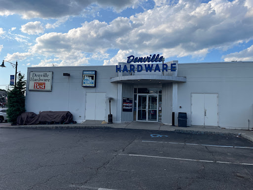 Hardware Store «Do It Best», reviews and photos, 20 1st Ave, Denville, NJ 07834, USA