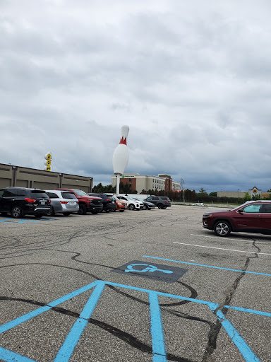 Leisure Centre «Expo Bowling Center», reviews and photos, 5261 Elmwood Ave, Indianapolis, IN 46203, USA