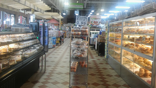 Supermarket «Lewis Fresh Market», reviews and photos, 2727 Grand Ave, Waukegan, IL 60085, USA