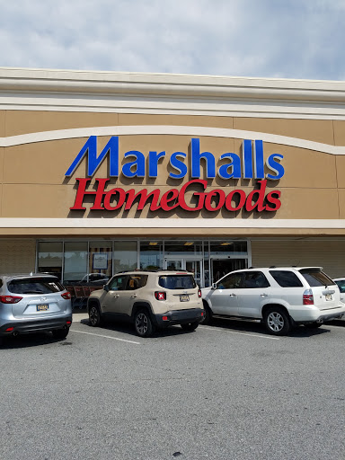 Department Store «Marshalls & HomeGoods», reviews and photos, 4607 Kirkwood Hwy, Wilmington, DE 19808, USA