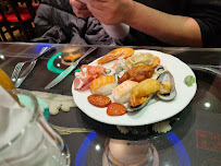 Plats et boissons du Restaurant de type buffet Wok Wang à Castres - n°2
