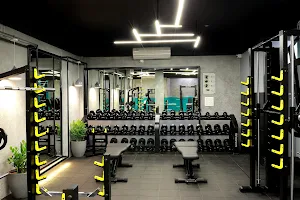 Tiger gym Sreekariyam image