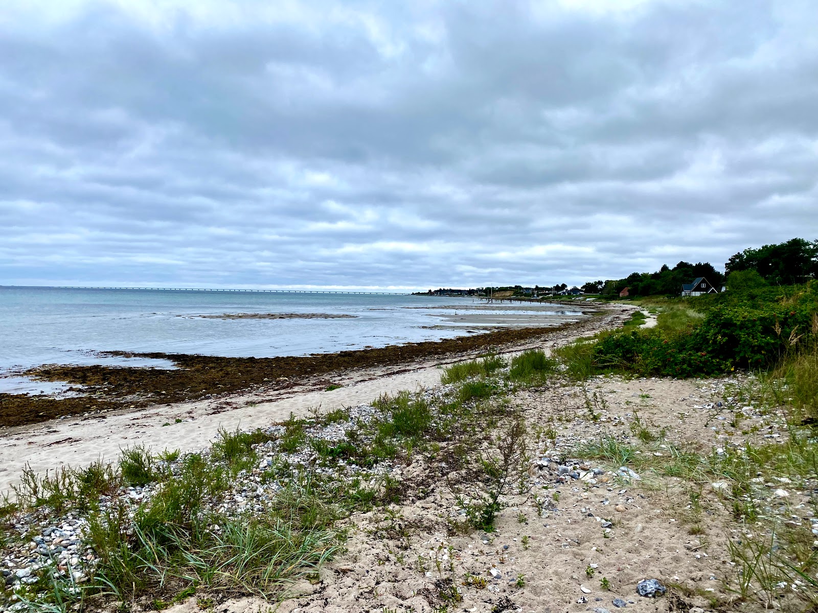 Nordenhuse Beach'in fotoğrafı çok temiz temizlik seviyesi ile