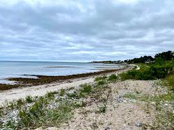 Nordenhuse Beach'in fotoğrafı çok temiz temizlik seviyesi ile