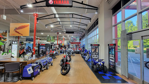 ATV Dealer «Capital Powersports», reviews and photos, 10920 Star Rd, Wake Forest, NC 27587, USA