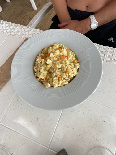 Opinii despre Бар în Несебър - Кафене