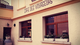 Café des Voyageurs
