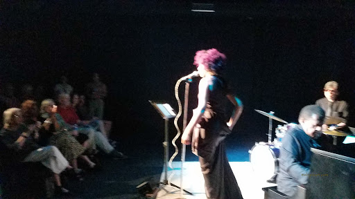 Performing Arts Theater «Threshold Repertory Theatre», reviews and photos, 84 Society St, Charleston, SC 29401, USA