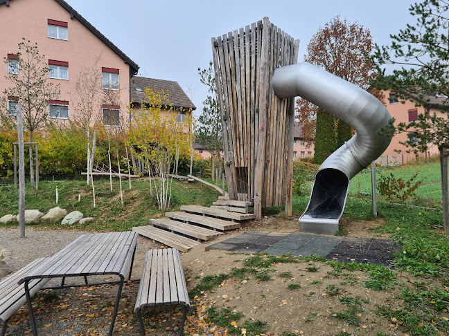 Pumptrack Beringen - Neuhausen am Rheinfall