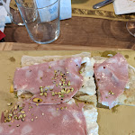 Photo n°1 de l'avis de Matthieu. fait le 22/08/2022 à 09:50 sur le  Bar Centrale à San Quirico d'Orcia