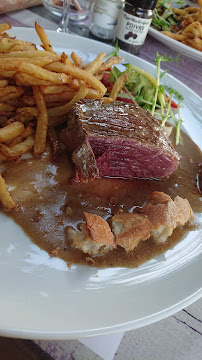 Steak du Le Bistrot de la Jalle à Eysines - n°7