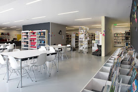 Bibliothèque communale