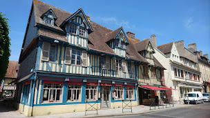 Photo n°43 de Auberge des Dominicaines à Pont-l'Évêque ()