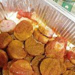 Photo n°2 de l'avis de Michele.a fait le 15/09/2021 à 05:13 sur le  Happy Days Fast Food à Mazzin