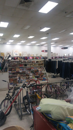 Thrift Store «Value World», reviews and photos, 22615 Ecorse Rd, Taylor, MI 48180, USA