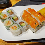 Photo n° 1 de l'avis de sebastien.o fait le 06/12/2022 à 23:32 pour Naka Naka à Belfort