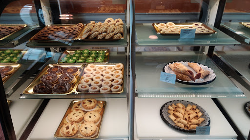 Bakery «Spring Garden Bakery & Coffee», reviews and photos, 1932 Spring Garden St, Greensboro, NC 27403, USA