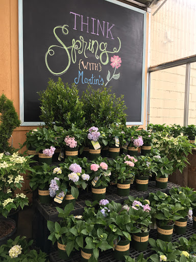 Plant Nursery «Martins Home & Garden», reviews and photos, 1020 NW Broad St, Murfreesboro, TN 37129, USA
