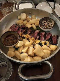 Steak du Restaurant brésilien Uma Nota à Paris - n°14