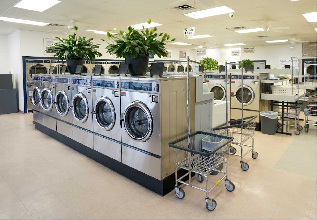 Grand Avenue Laundromat