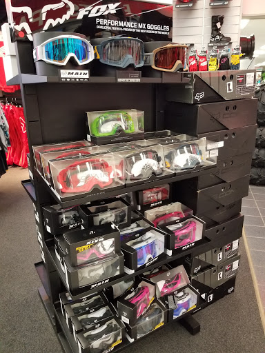 Motorcycle Dealer «Reynolds Motorsports», reviews and photos, 702 Narragansett Trail, Buxton, ME 04093, USA