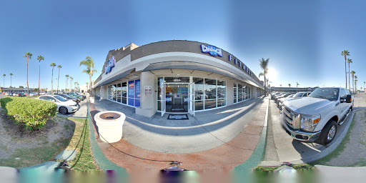 Health Club «Crunch - Huntington Beach», reviews and photos, 5894 Edinger Ave, Huntington Beach, CA 92649, USA