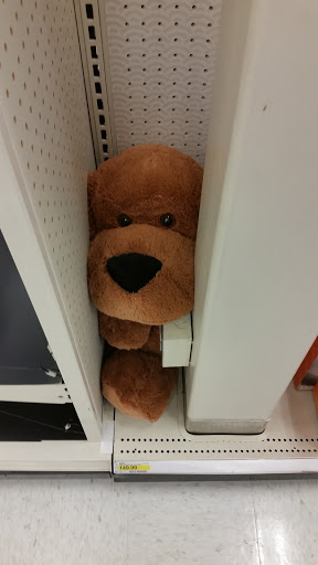 Department Store «Target», reviews and photos, 21365 SW Baler Way, Sherwood, OR 97140, USA