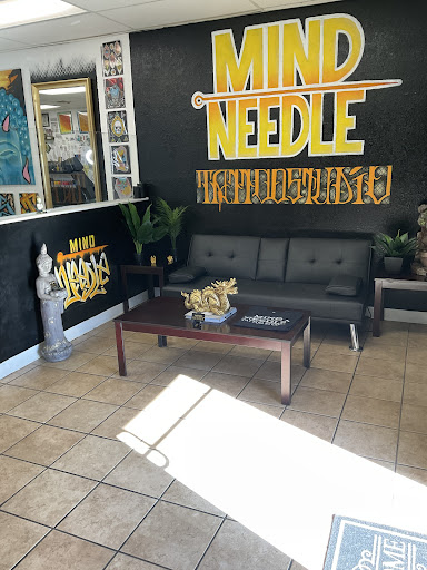 Explore leopard print tattoo ideas, creative tattoo ideas in El Paso, available at Mind Over Needle Tattoo Studio