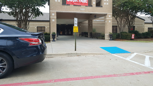 Park «Russell Creek Park», reviews and photos, 3500 McDermott Rd, Plano, TX 75025, USA