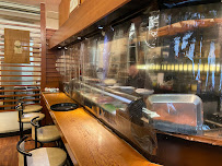Atmosphère du Restaurant japonais Kifune à Paris - n°3