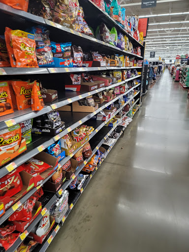 Department Store «Walmart Supercenter», reviews and photos, 1100 S Randall Rd, Elgin, IL 60123, USA