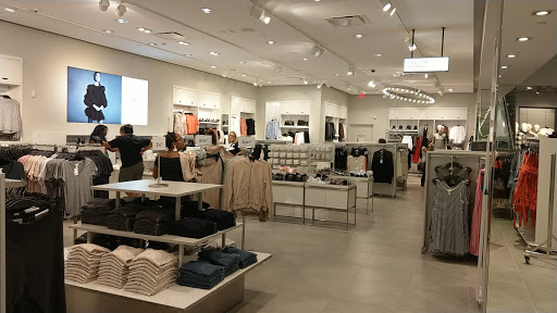 H&M