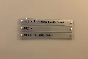 Providence Family Dental image