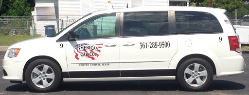 American Cab Company